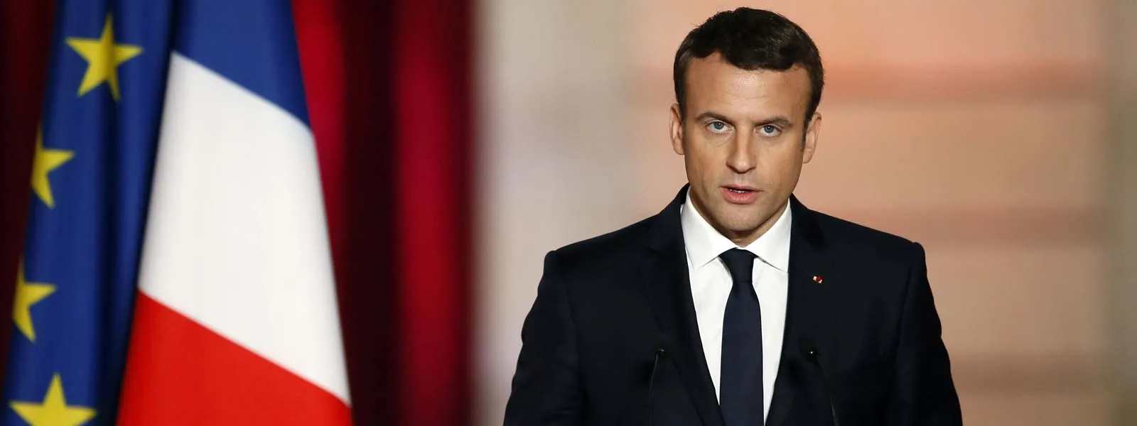 French President to visit Sri Lanka this weekend